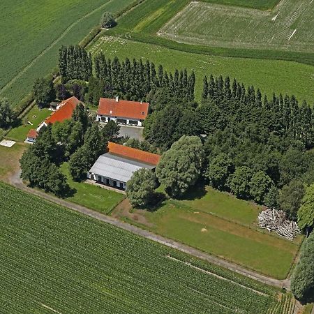 B&B Ter Castaigne Koekelare Eksteriør bilde