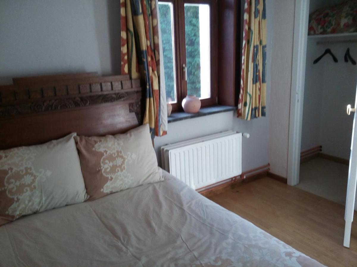B&B Ter Castaigne Koekelare Eksteriør bilde