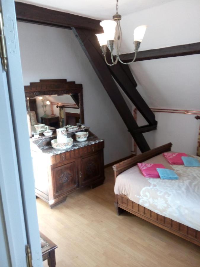 B&B Ter Castaigne Koekelare Eksteriør bilde