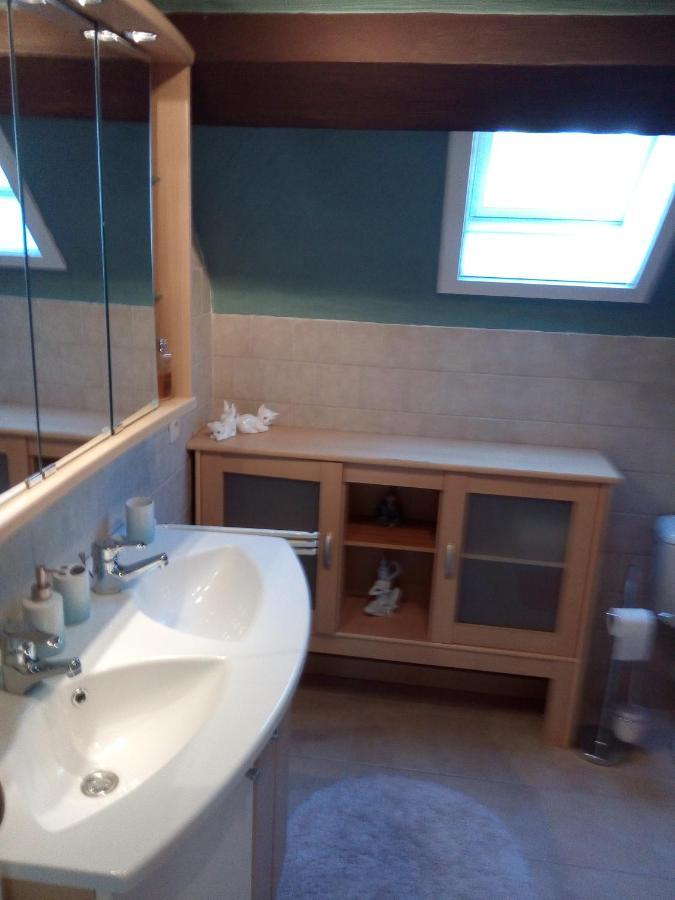 B&B Ter Castaigne Koekelare Eksteriør bilde