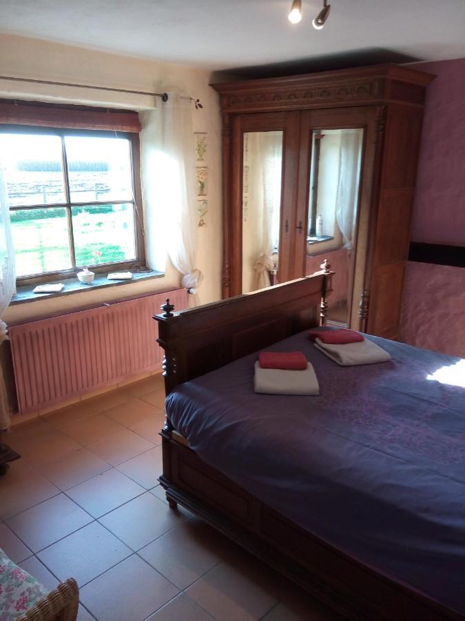 B&B Ter Castaigne Koekelare Eksteriør bilde