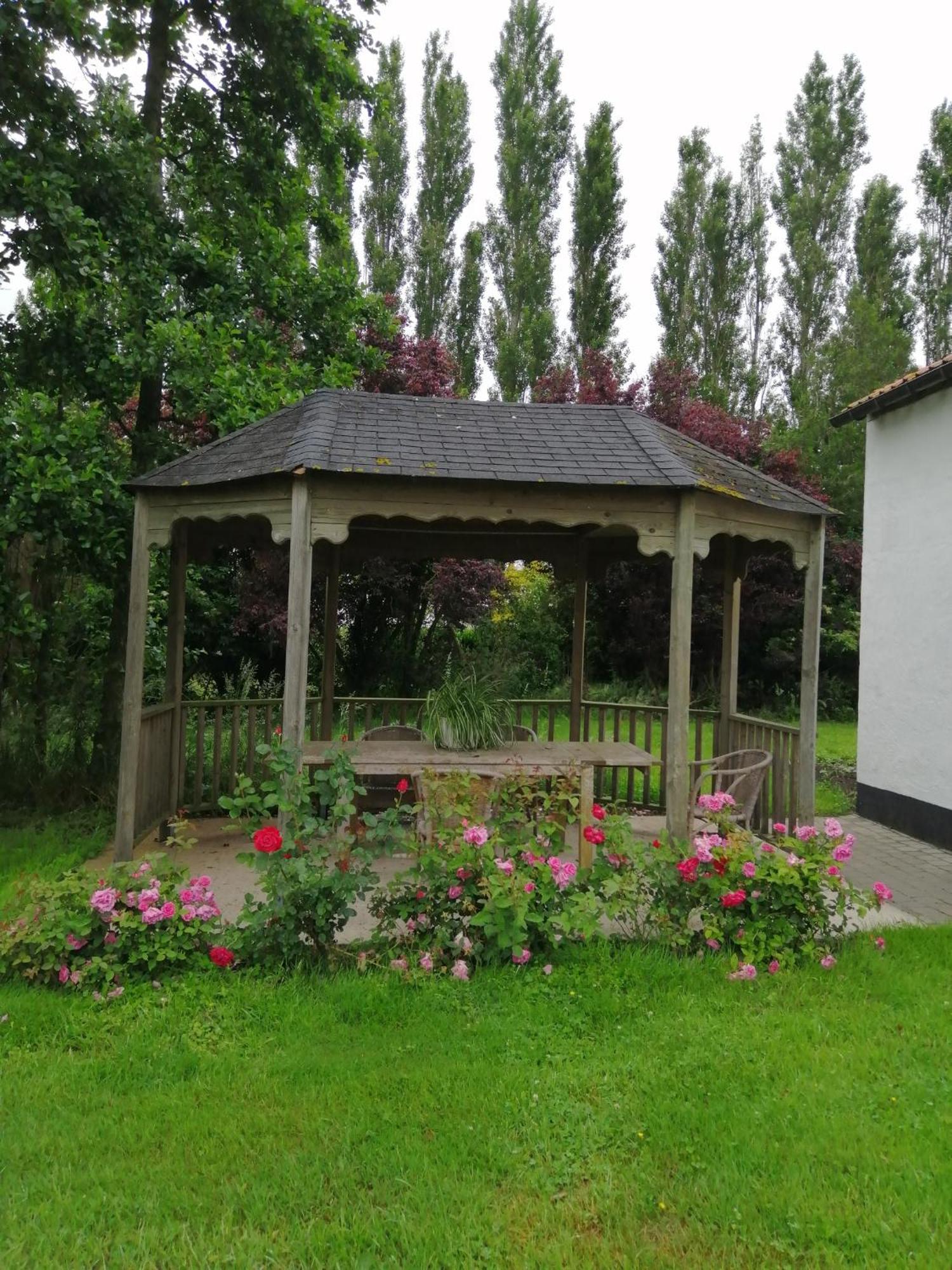 B&B Ter Castaigne Koekelare Rom bilde