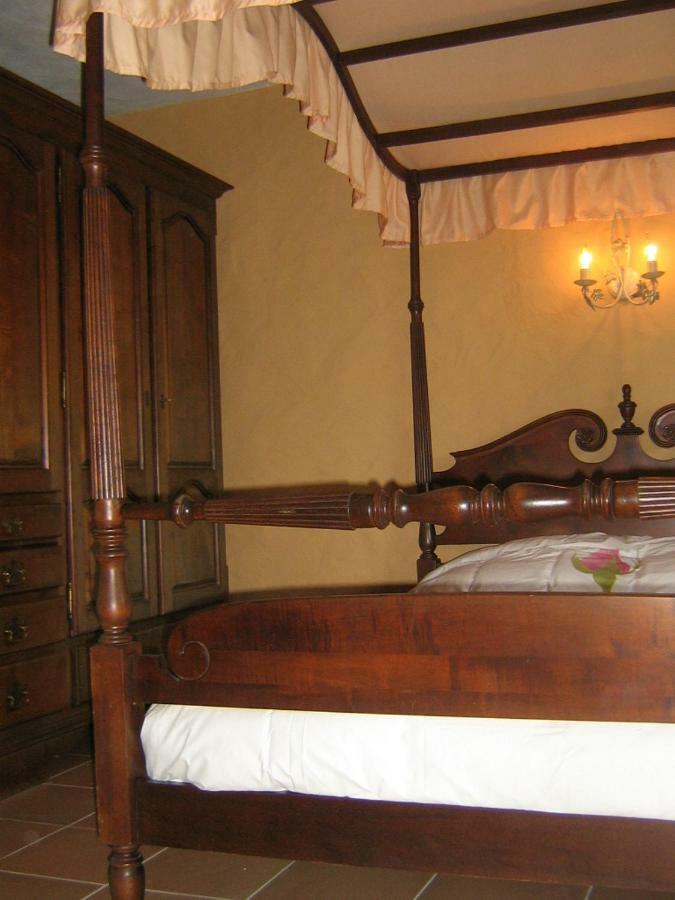 B&B Ter Castaigne Koekelare Eksteriør bilde