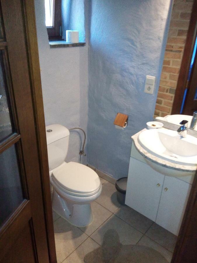 B&B Ter Castaigne Koekelare Eksteriør bilde